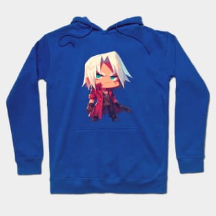 dante Hoodie